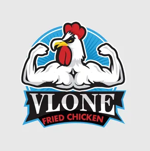 VLONE韩式炸鸡(梁园区店)