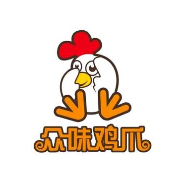 众味鸡爪(康怡花园店)