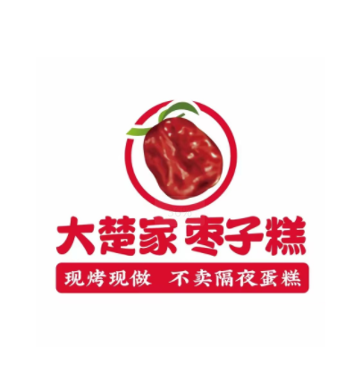 大楚家枣子糕(徐州金地大润发店)