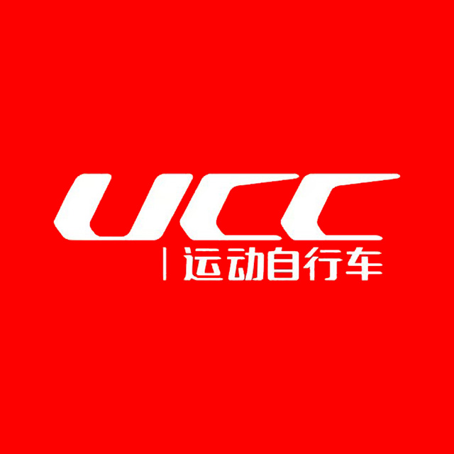 UCC运动自行车(明珠东路店)