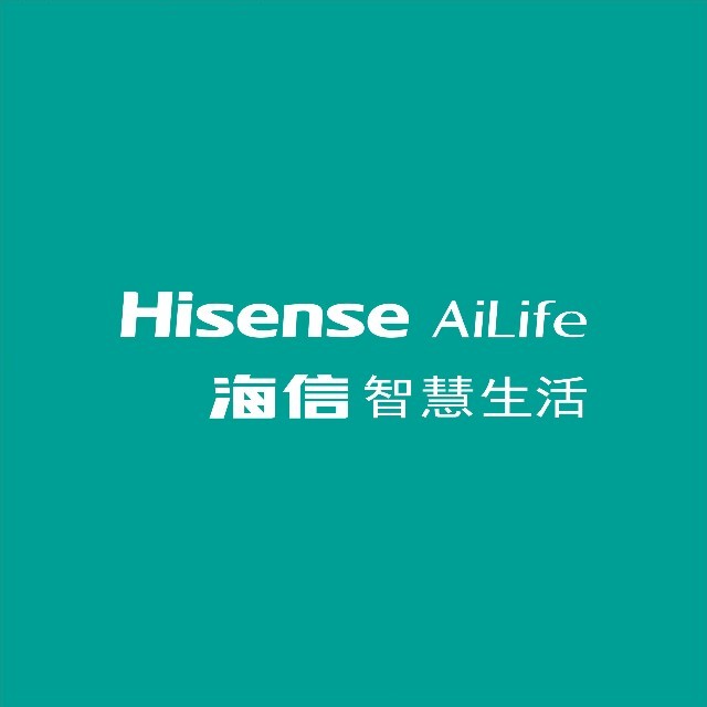 海信智慧生活馆(人民中路店)