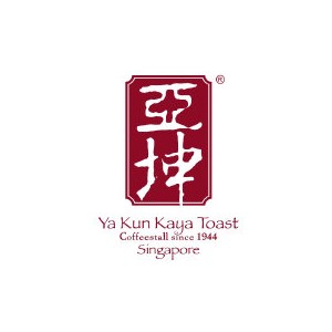 亚坤Ya Kun Kaya Toast(光环店)