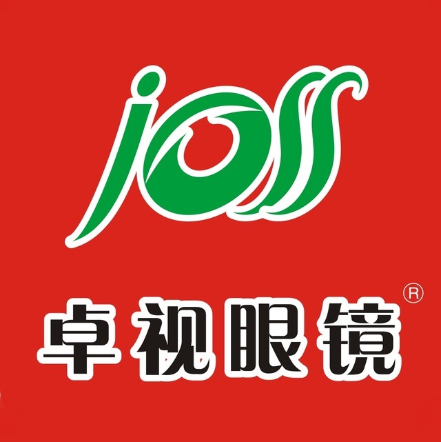 卓视眼镜(人民路店)