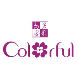 多彩多姿(华海凤凰城店)