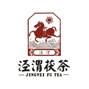 泾渭茯茶(擂鼓墩大道店)