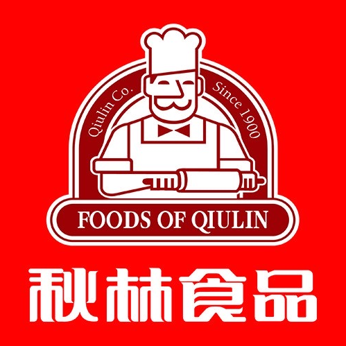 秋林食品(松北万达店)