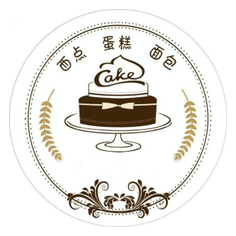 启达西饼生日蛋糕(巴中店)