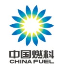 中国燃料加油站(五里岭站)