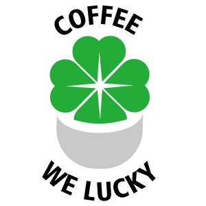 WE LUCKY COFFEE(凤凰西路店)