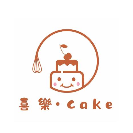 喜乐蛋糕diy
