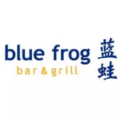 bluefrog蓝蛙(杭州西溪龙湖店)