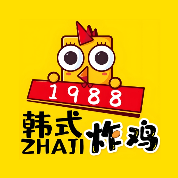 1988韩式烤鸡(回龙路店)