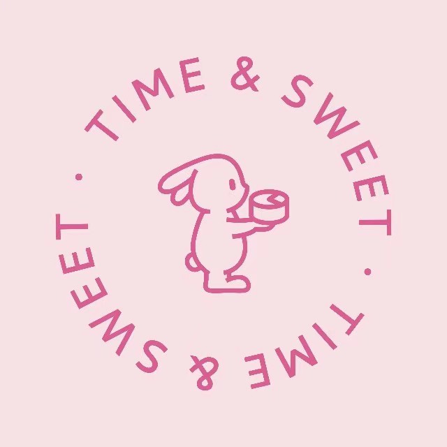 时光与甜Time&sweet·莓好(江汉路店)