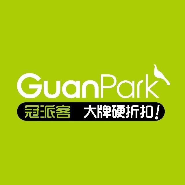 冠派客(宝龙广场福州台江店)