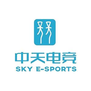 中天电竞(天天网咖店)