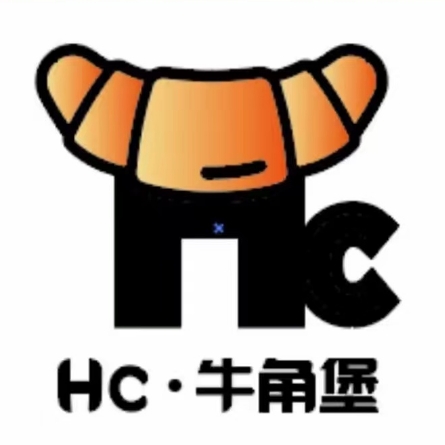 HC牛角堡(寮步店)