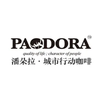 PANDORA(天津南通大悦城店)