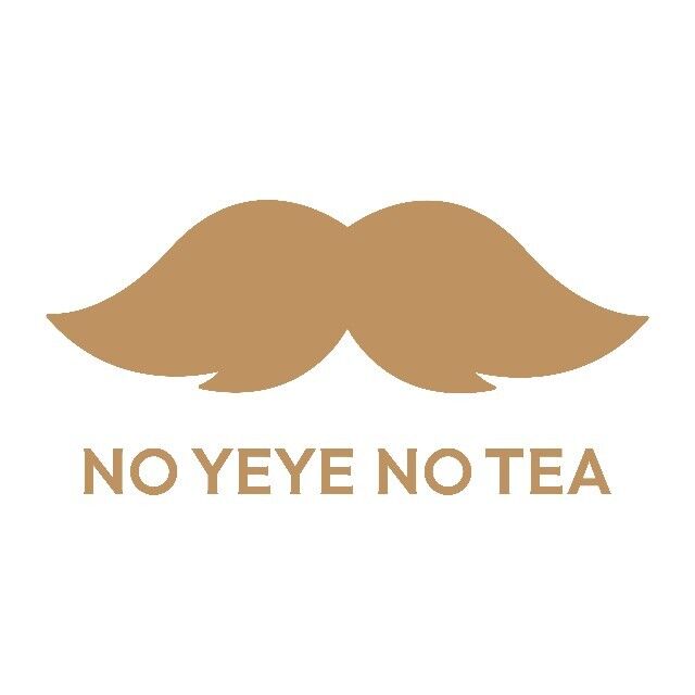 爷爷不泡茶NOYEYENOTEA(福州茶亭世茂店)