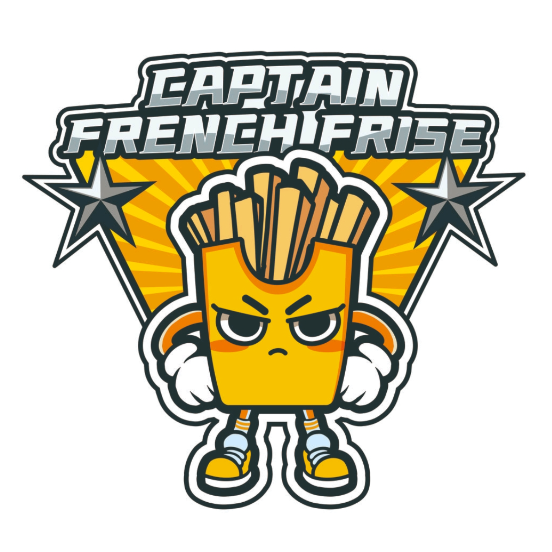 食火肴现切炸薯(金顺街店)