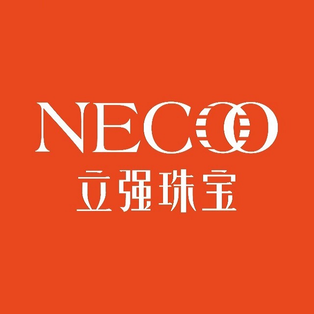 立强珠宝(中汇商业中心店)