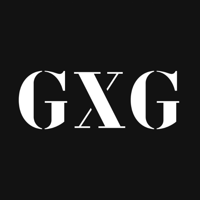 GXG(天涯解放路步行街店)