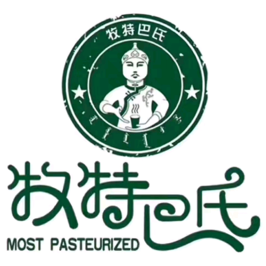 牧特巴氏奶食店(木鱼路店)