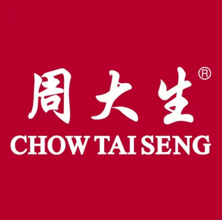 周大生CHOW TAI SENG(宿州吾悦商场店)