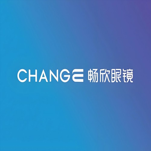 畅欣眼镜店(龙子湖店)