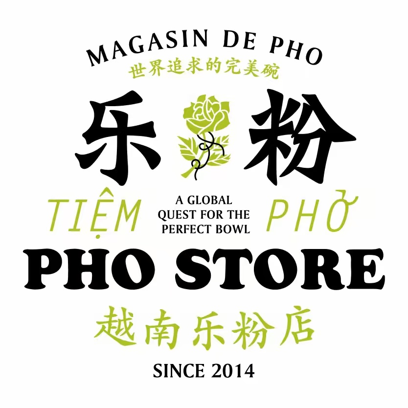 乐粉PHO STORE(瑞虹天地太阳宫店)