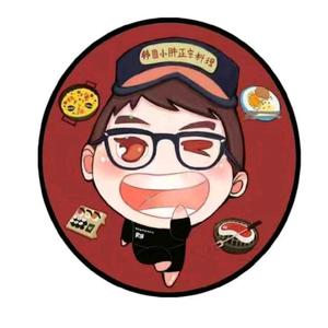 韩国小胖料理·自助烤肉(青羊万达店)