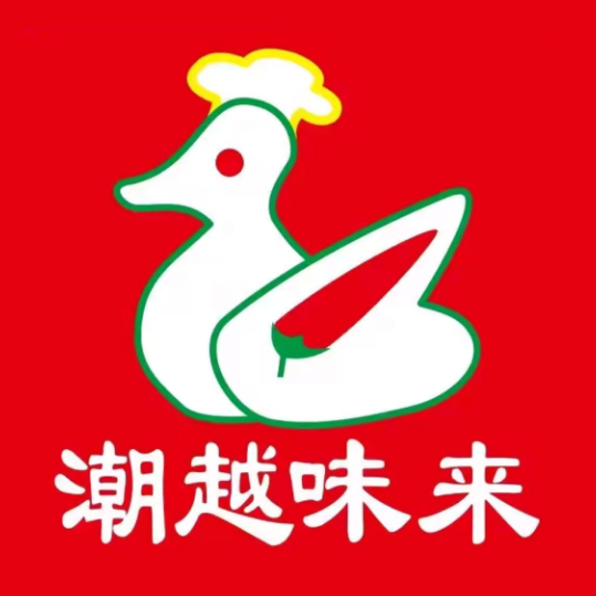 潮越味来(师院外店)