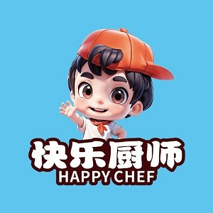 快乐厨师零食遍历(向阳东街店)