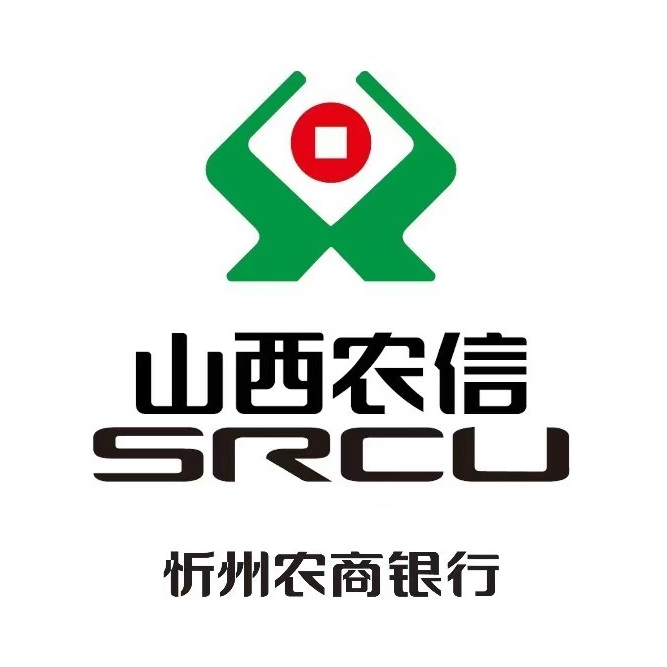 山西忻州农村商业银行(西张支行)