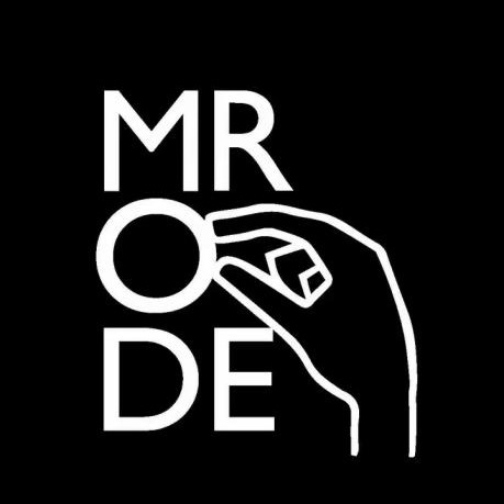 MRMODE丝穆造型(滨江银泰店)
