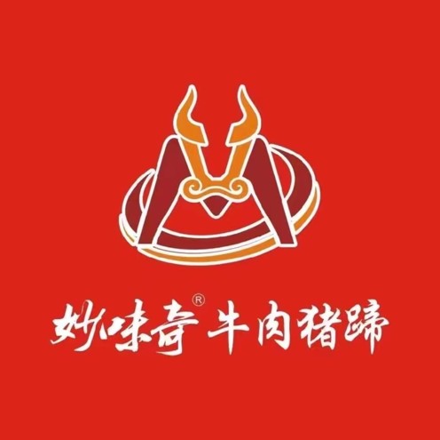 妙味奇鸭脖(打柴口店)